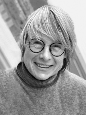 Birgit Hagen-Blasberg